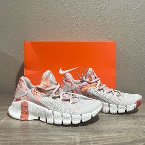 Nike Free Metcon 4